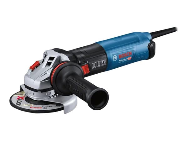 Bosch GWS 17-125 SB Professional - Vinkelsliper - 1700 W - 125 mm
