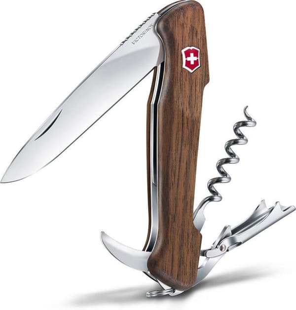Victorinox vinmester