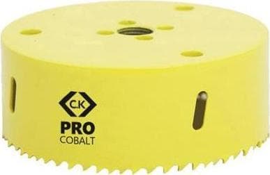 CK hulsav 152 mm 424060 Kobolt 1 stk. (424060)