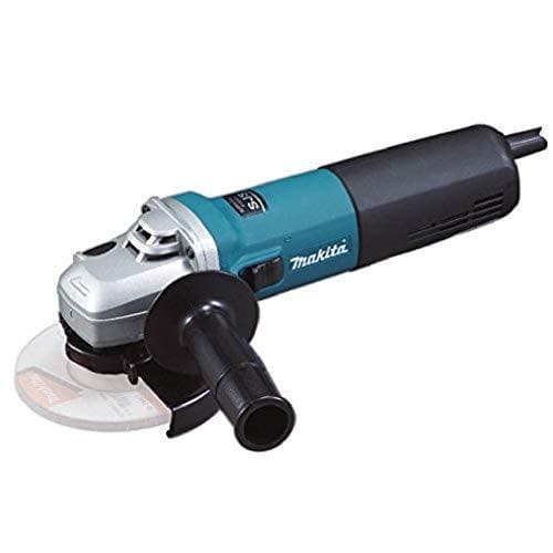 Makita 9565CR - Vinkelsliber - 1400 W - 125 mm (9565CR)