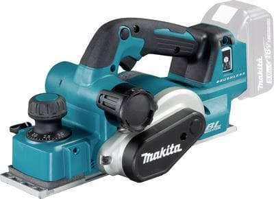 Makita DKP181 - elhyvel - sladdlös - utan batteri - 18 V (DKP181Z)