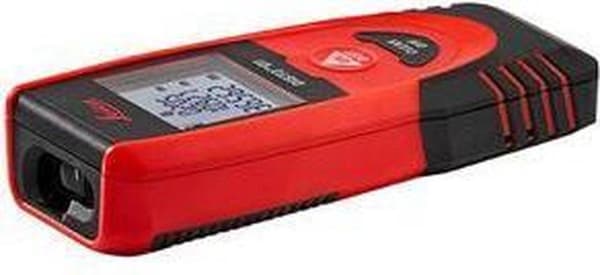 Leica Laser Distance Meter Disto D1 - 40 meter - med Bluetooth