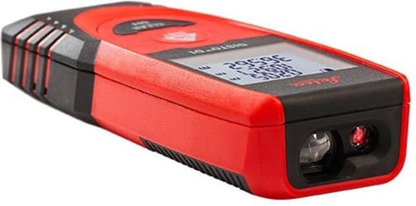 Leica Laser Distance Meter Disto D1 - 40 meter - med Bluetooth
