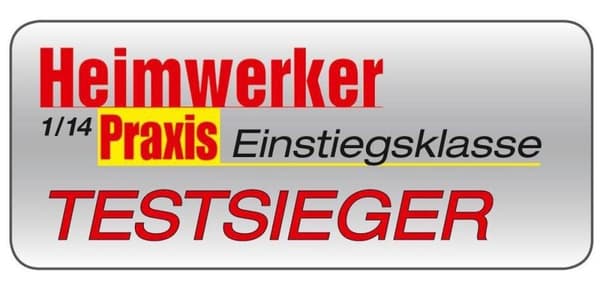 Einhell TE-JS 100 Elektrisk stiksav med pendulfunktion - 750 W - Slaghøjde: 23 mm - Inklusiv kuffert