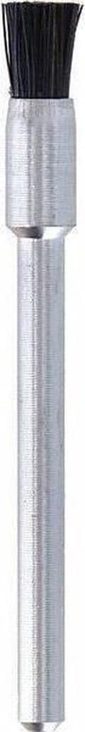 Miniatyrbillede 1 af 3: Dremel stålbørste 3,2 mm - 405