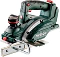 Pikkukuva 1 / 3: Metabo HO 18 LTX 20-82 18V Li-Ion akkuhöylän runko MetaBoxissa - 82mm - 2mm