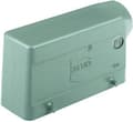 Pikkukuva 1 / 3: Kansikorkki 19 30 024 1522 Harting 1 kpl