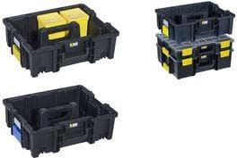Allit EuroPlus Pro KC44.150 454365 Universal bæretaske (L x B x H) 440 x 355 x 150 mm (454365)