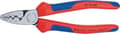 Miniatyrbillede 1 af 10: Knipex 9772180 Ferrulestang - 180mm