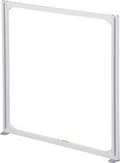 Pikkukuva 1 / 3: Allit 464550 Seinäasennuslaatikko VarioPlus ProFlip WD 60 taittomakasiinille (LxKxS) 600 x 615 x 40 mm Harmaa, Musta 1 kpl