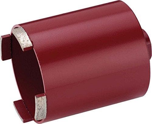 CIMCO 208792 diamantbor 90 Rød 82