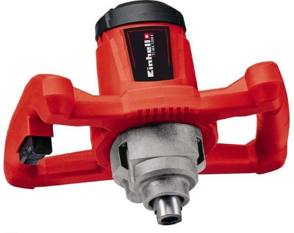 EINHELL TC-MX 1400-2 E Färg- och murbruksblandare