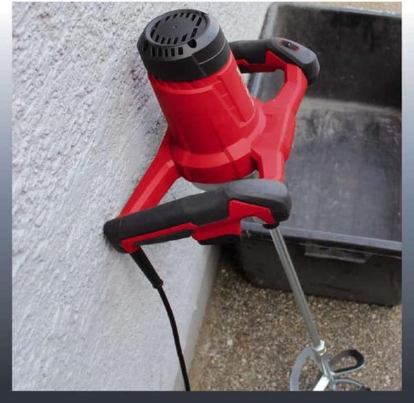 EINHELL TC-MX 1400-2 E Färg- och murbruksblandare