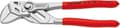Miniatyrbild 1 av 6: Knipex 86 03 180 Skifttång - 180 mm - 35 mm
