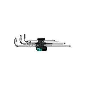 Wera L-nøgle 05073391001 VE6 (05073391001)