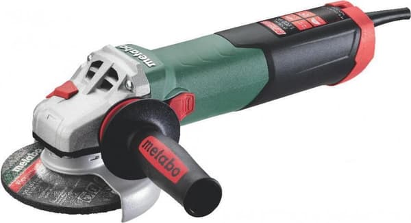 Metabo 613105000 WE 19-125 Q M-Brush (613105000)