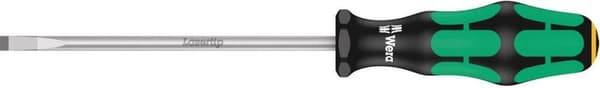 Wera Savskåret skruetrækker 1,0X5,5X125 MM