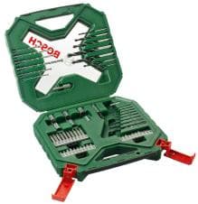 Bosch-lisävarustesarja - X-LINE 60
