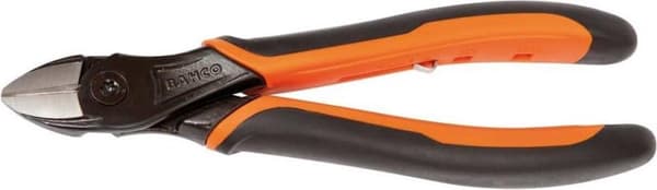 Bahco Sidoklipptång 160 mm