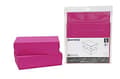 Miniatyrbillede 1 af 6: BUNTBOX L gaveæskesæt pink (71-11)