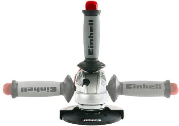 Einhell kulmahiomakone 2350 W - 230 mm