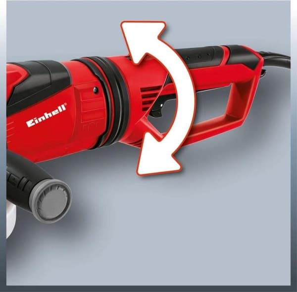 Einhell Vinkelsliber 2350 W - 230 mm
