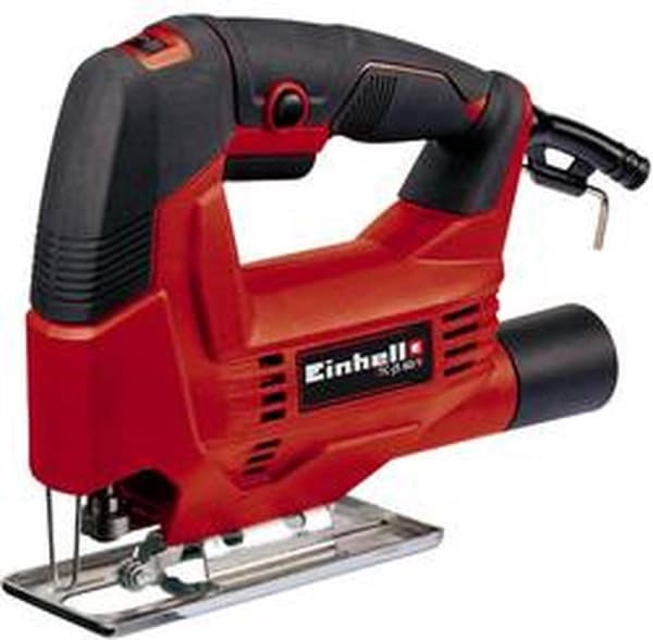 Einhell TC-JS 60/1 stiksav 400 W
