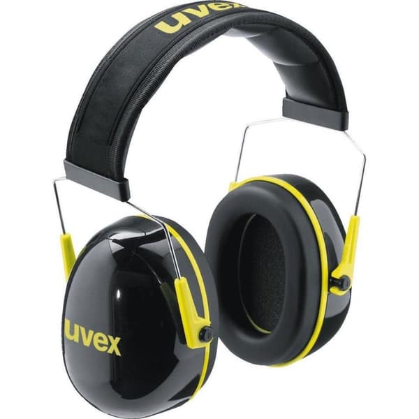 Uvex K 2600.002 Kuulosuojaimet 32 dB 1 kpl
