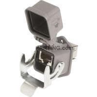 Harting 09 45 215 1562 Sensor/aktuator datastik Antal ben: 8P8C Sokkel, indbygget 1 stk.