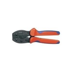 Knipex 97 52 34 krympetang 0,1 - 2,5 mm² (AWG 27-13) (97 52 34)
