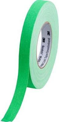 9545NNGR Kangasteippi Scotch Green P x L 50 m 19 mm 1 rulla n (9545NNGR)