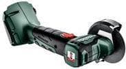 Metabo CC 18 LTX BL - kulmahiomakone - johdoton - 76 mm - ilman akkua - 18 V
