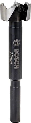Miniatyrbillede 1 af 4: Bosch tilbehør 2608577007 Forstner bor 22 mm 1 stk.