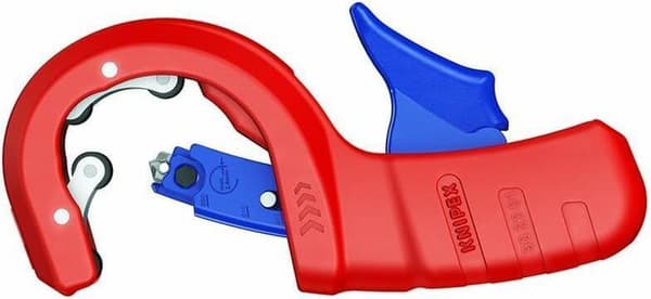 KNIPEX DP50 rørskærer (90 23 01 BK)
