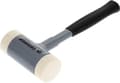 Pikkukuva 1 / 6: Gedore 248 ST Non-Rebound Nylon Hammer - 1800g