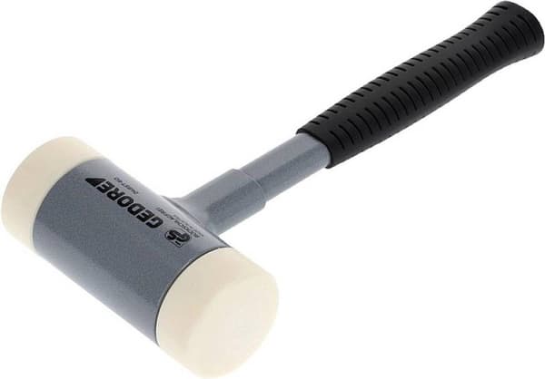 Gedore 248 ST Non-Rebound Nylon Hammer - 1800g