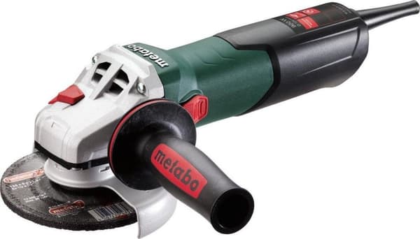 Metabo Vinkelsliber Kompakt Klasse W 9-125 Quick