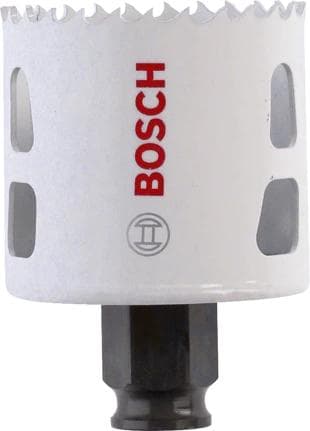 Bosch Progressor til træ og metal - hulsav - til træ, metal - 51 mm (2608594218)