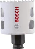 Miniatyrbillede 1 af 4: Bosch Progressor til træ og metal - hulsav - til træ, metal - 51 mm (2608594218)