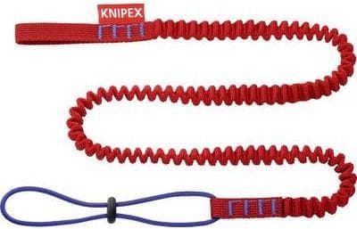 Knipex 00 50 01 T BK työkalun turvalinja