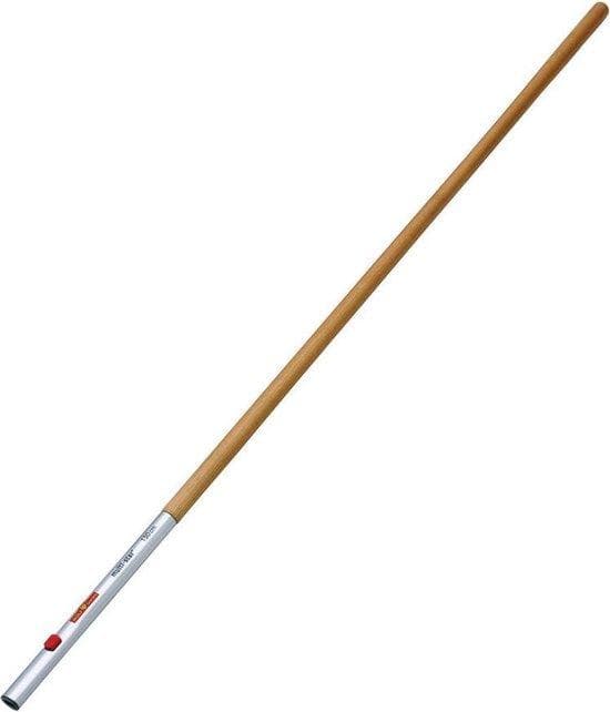 WOLF-Garten ZM 150 - kahva - ruskea - puu - multi-star® puutarhatyökalut - 150 cm (71AED008650)