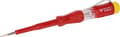 Miniatyrbillede 1 af 6: BRILLIANT TOOLS BT120900 Spændingstester [Drevet af KS TOOLS]