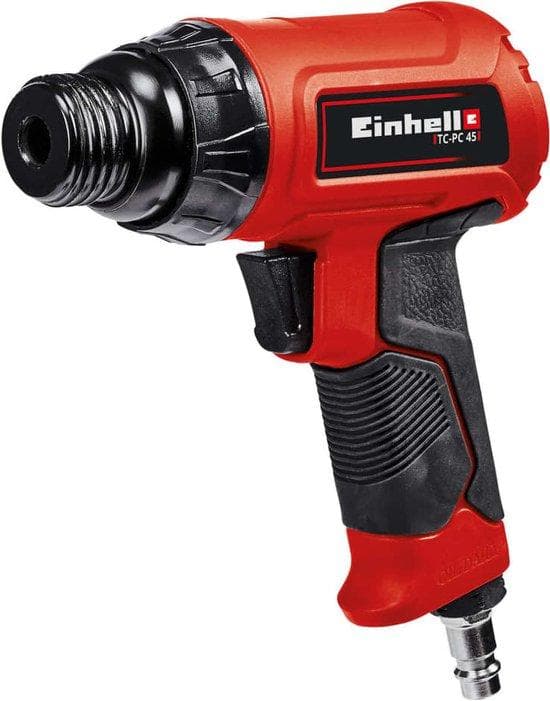 Einhell TC-PC 45 paineilmahakkuri 6,3 bar (4139040)