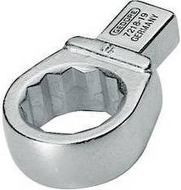 GEDORE Ringnøgle 7218-30