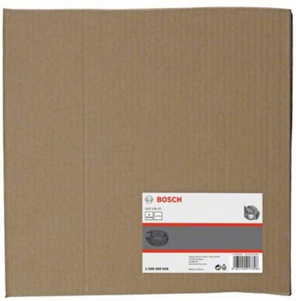 Bosch 2608000658 Dammsugarslang - 1,6m