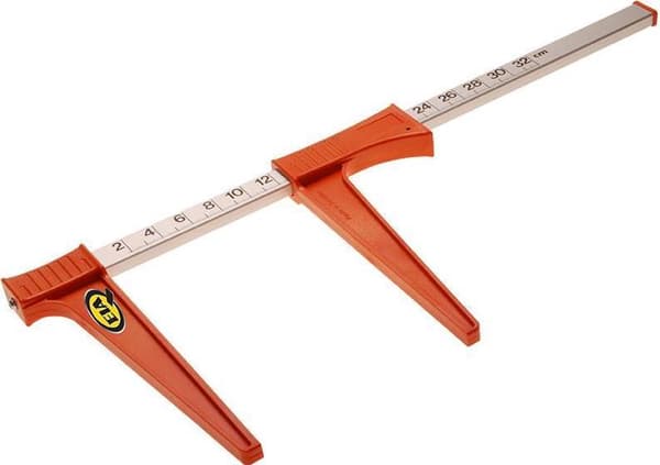 Bahco 2800 skydelære 32 cm (2800)