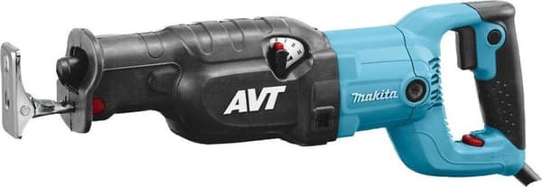 Makita JR3070CT frem- og tilbagegående sav