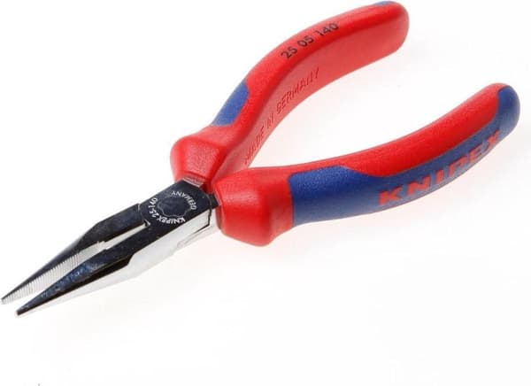 Knipex 2505140 Radiotång - 140mm