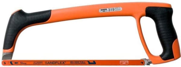 Bahco 319 Professional Hacksav Beslag - 300mm
