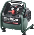 Pikkukuva 1 / 4: Metabo Power 160-5 18 LTX BL OF Pneumaattinen akkukompressori 5 l 8 bar